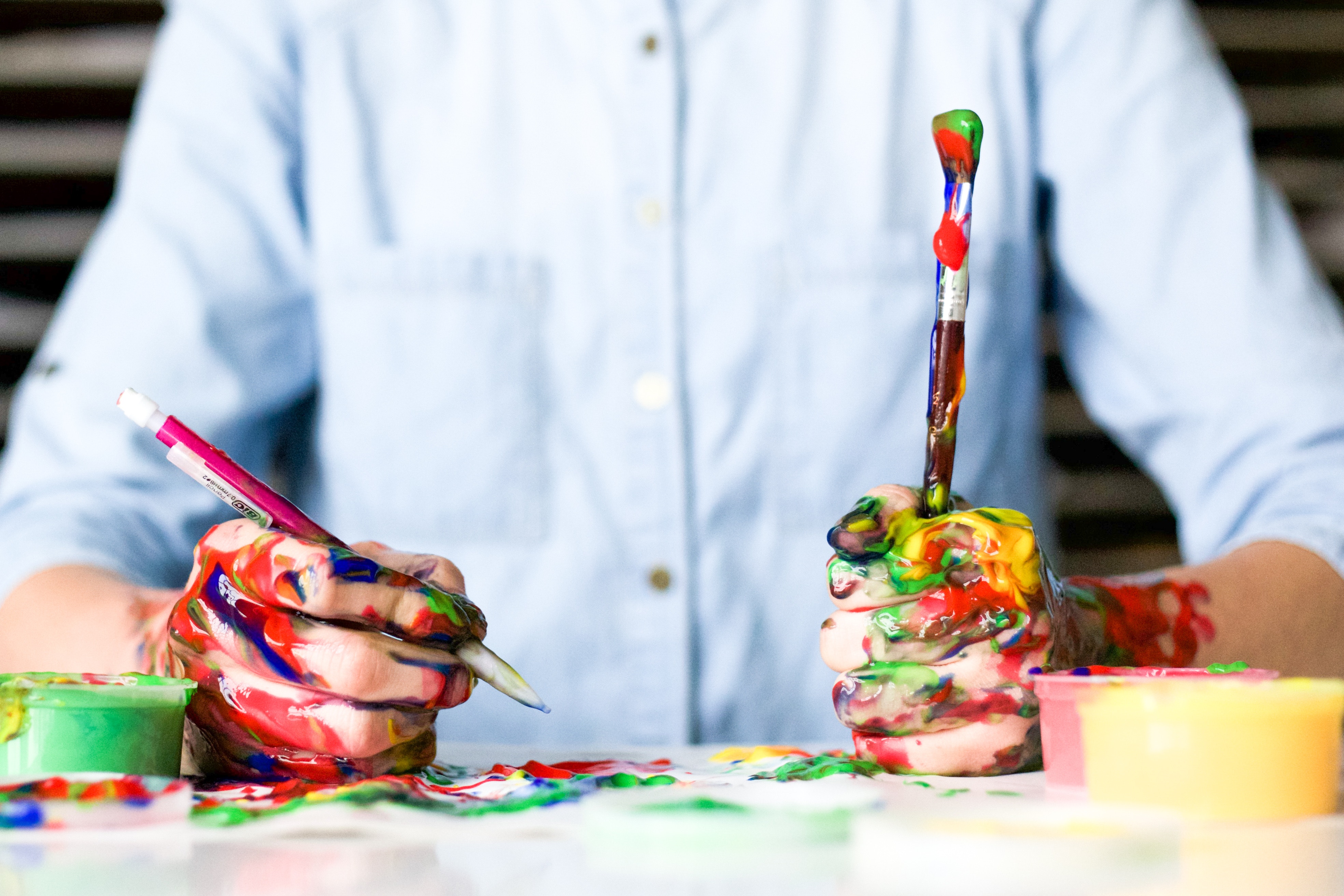personal branding