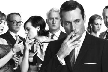 MAD Men - Advertising and Ad Agencies